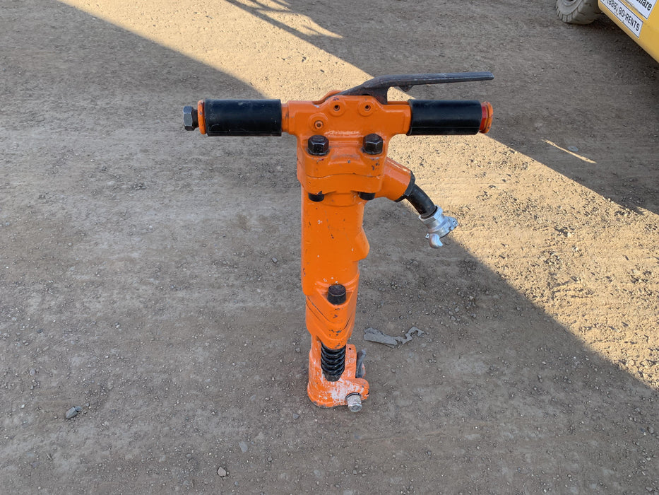 2021 MICHIGAN PNEUMATIC MP-TPB60-114