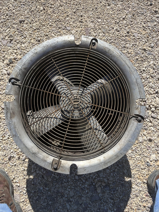 2021 MICHIGAN PNEUMATIC 20262