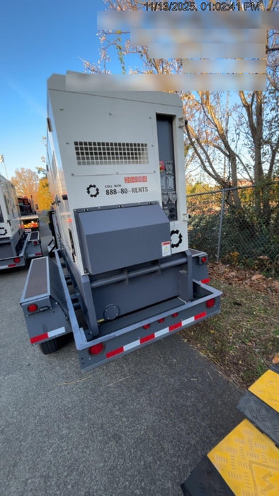 2022 ATLAS COPCO QAS 175