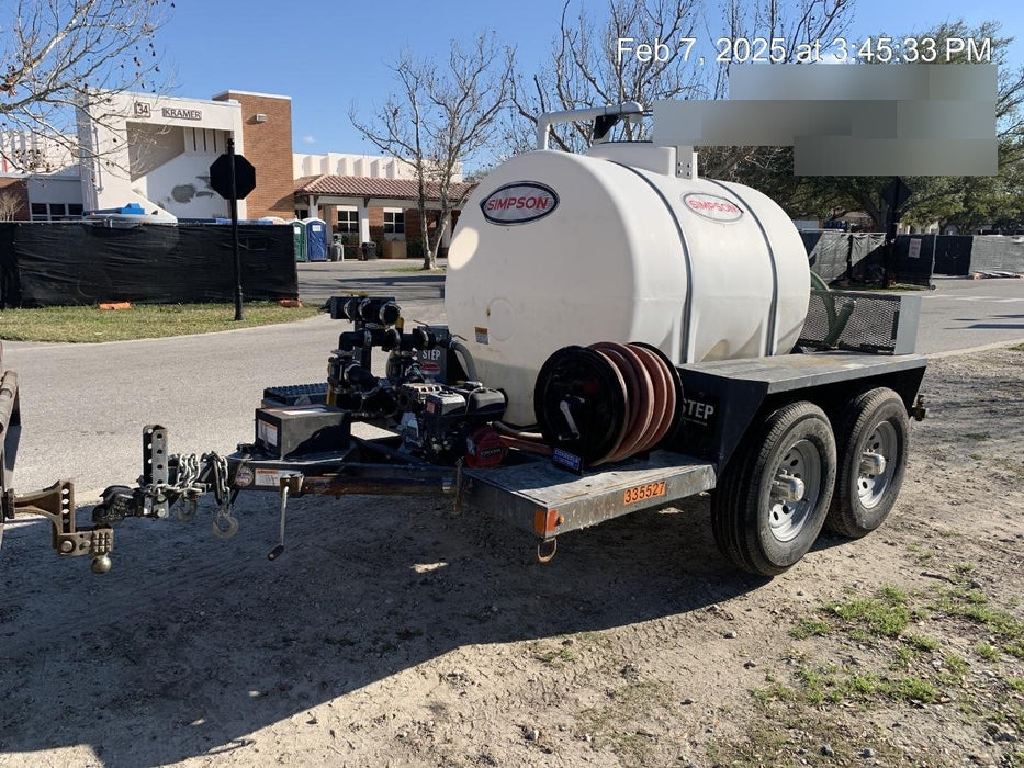 2023 SIMPSON SWT-52517