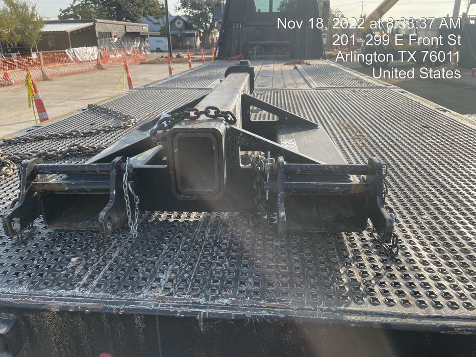 2022 STAR INDUSTRIES M1360B - Star JIB Boom