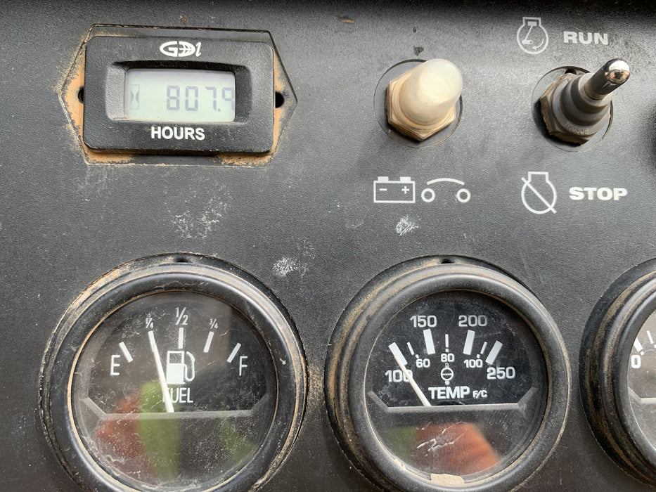 2021 Lincoln Electric Vantage 322 VANTAGE 322 READY-PAK 3