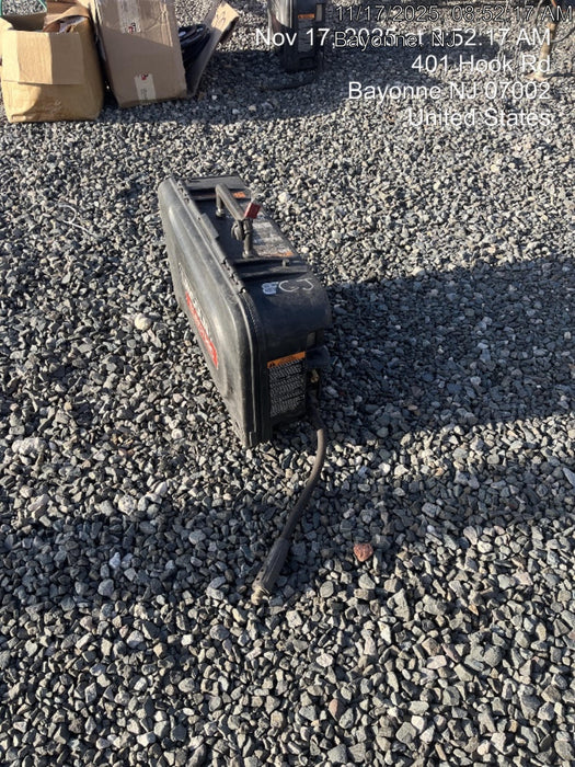 2023 LINCOLN ELECTRIC LN-25X