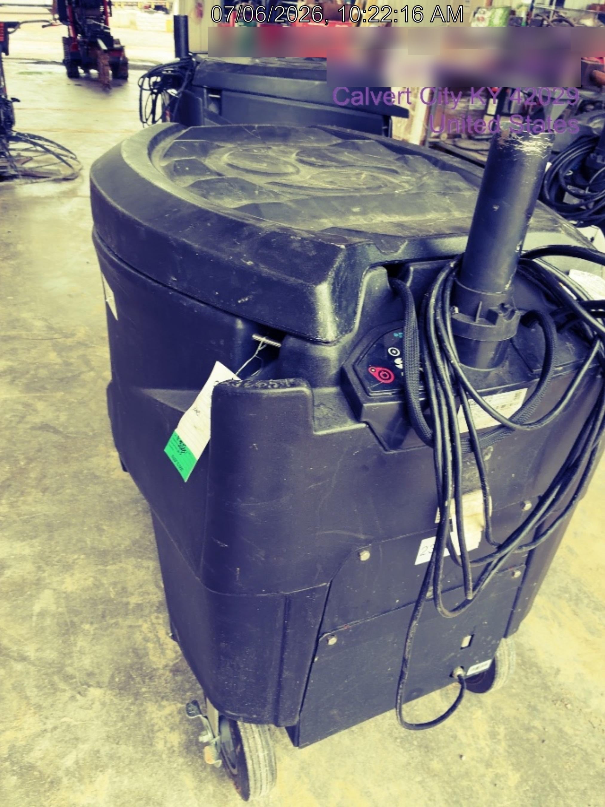2022 POWER BREEZER PB4BASE