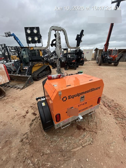 2025 WANCO WLTT-4MM4K