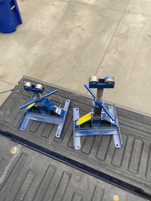 2024 CURRENT TOOLS 660