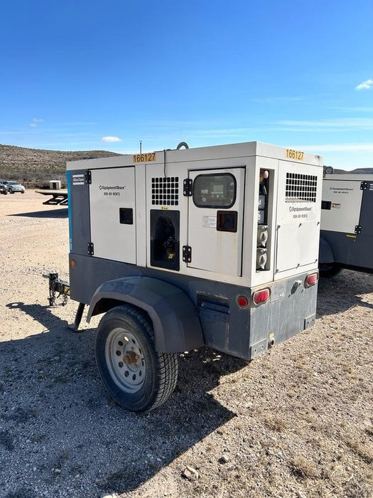 2021 ATLAS COPCO QAS25 CWK