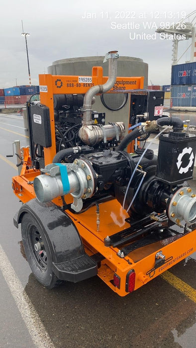 2021 PIONEER PP66S12L71-TD2.9L4