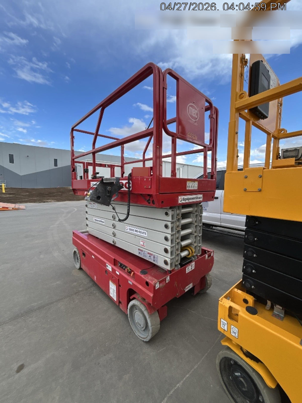 2020 MEC 4046SE