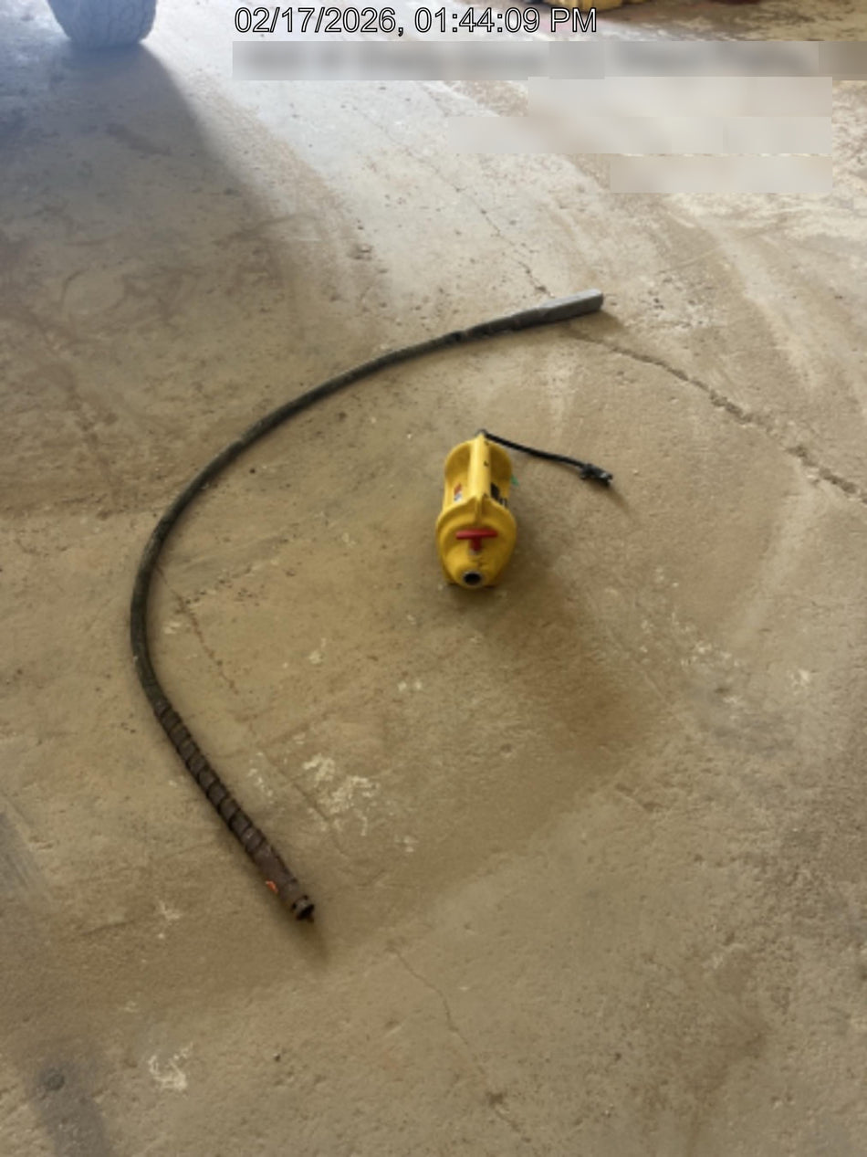 2021 WACKER NEUSON M1500