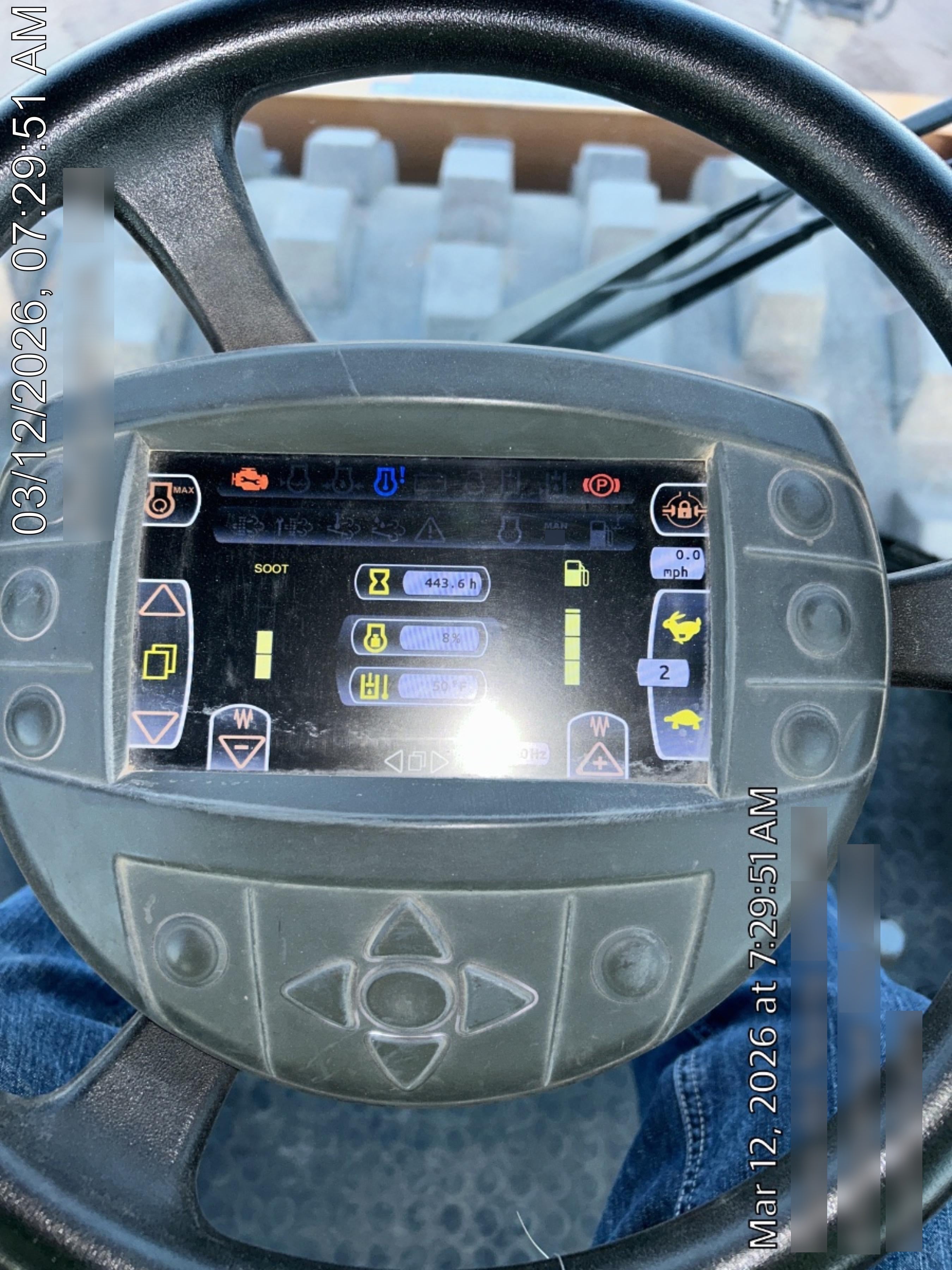 2023 CASE SV207E