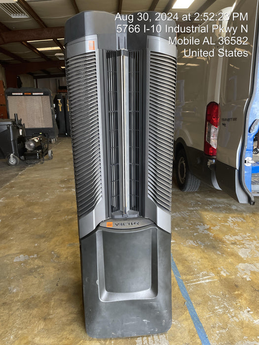 2023 VECTOR Vector Max