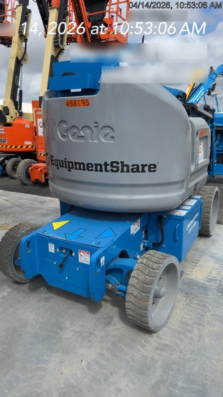2024 GENIE Z40/23N RJ