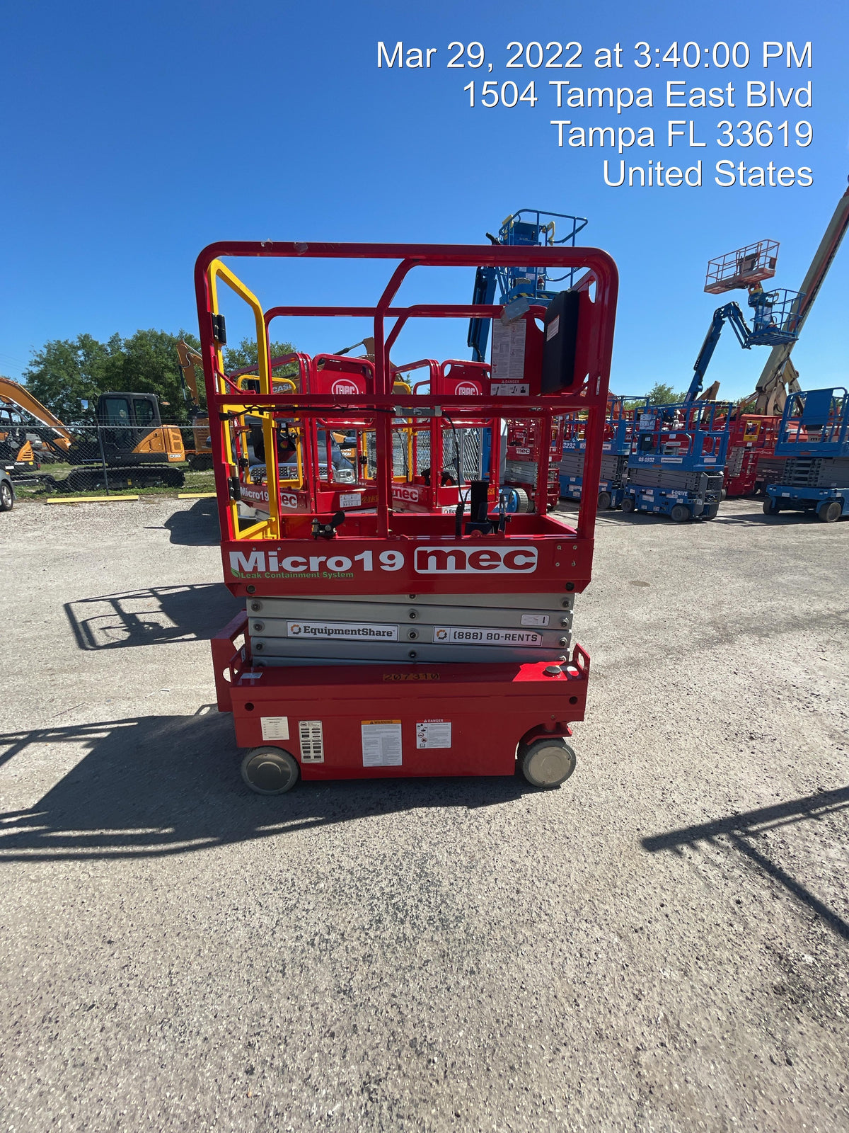 2022 MEC Micro 19