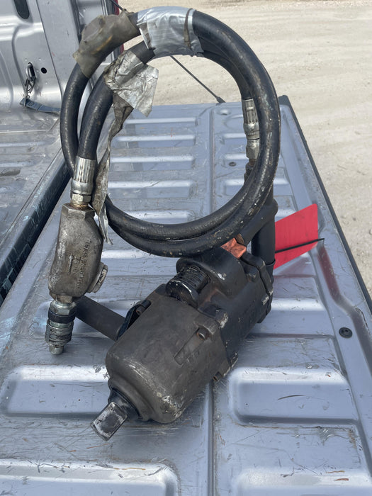 2021 INGERSOLL RAND 3942B2TI