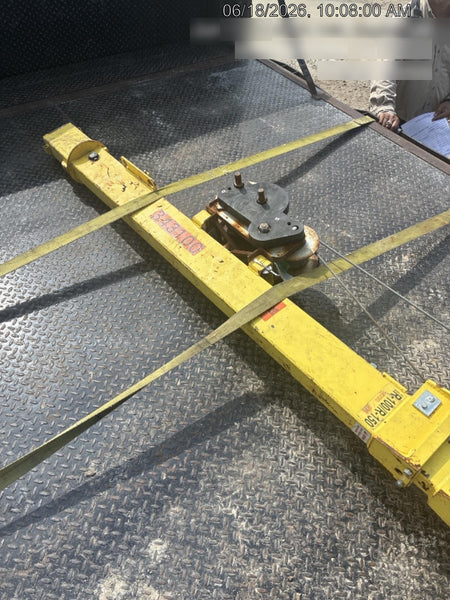 2023 SUMNER R-150