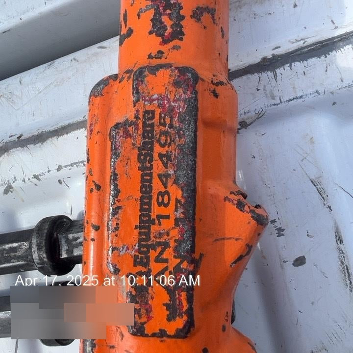2021 MICHIGAN PNEUMATIC MP-30-1