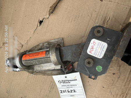 2022 PETOL P95-525
