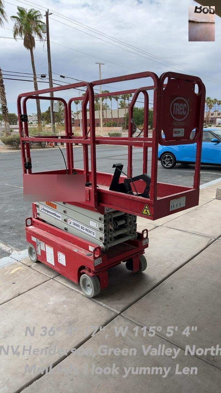 2021 MEC 1330SE