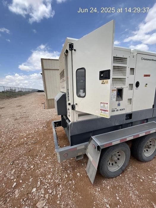 2022 ATLAS COPCO QAS 175