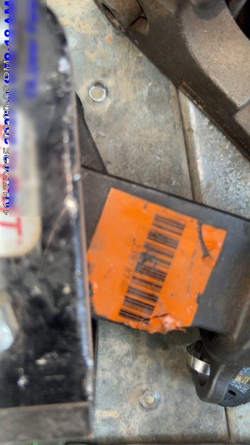 2022 GEARENCG MFG P95-525 GEARNCG MFG