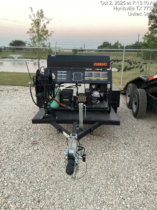 2025 MI-T-M AW-9000-0005 / DHG-4004-B0V6G