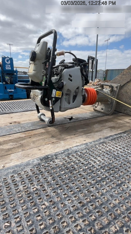 2025 MULTIQUIP MTX60HD