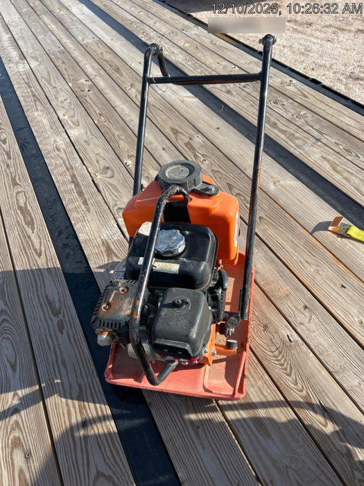 2023 MULTIQUIP MVC82VHW