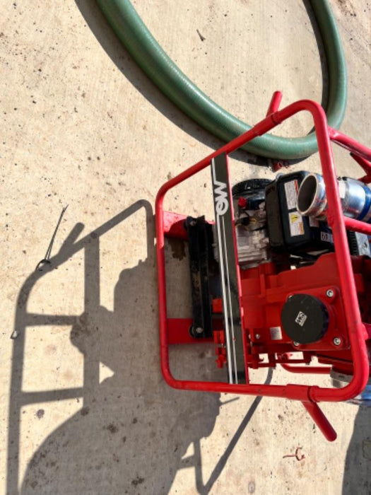 2023 MULTIQUIP QP4TH