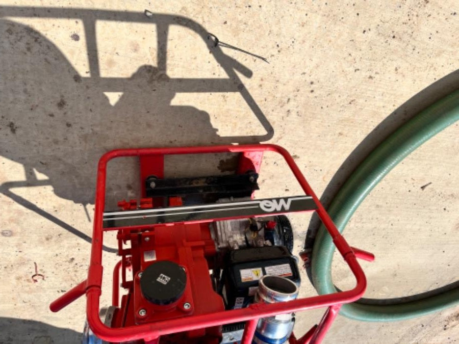 2023 MULTIQUIP QP4TH