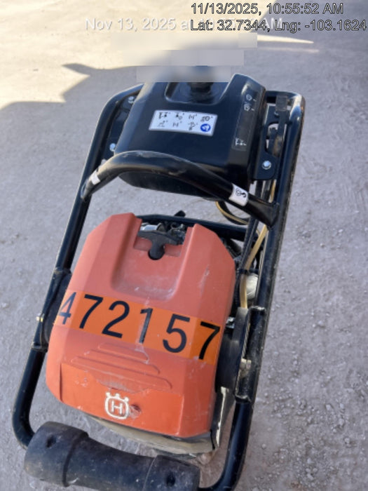 2024 HUSQVARNA LT6005