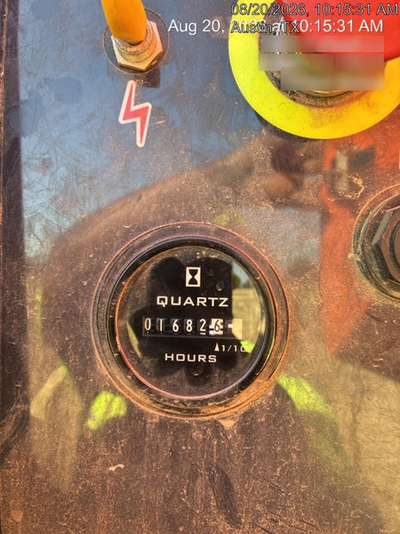 2023 JLG 860SJ