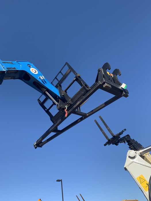 2021 STAR INDUSTRIES 1320TK