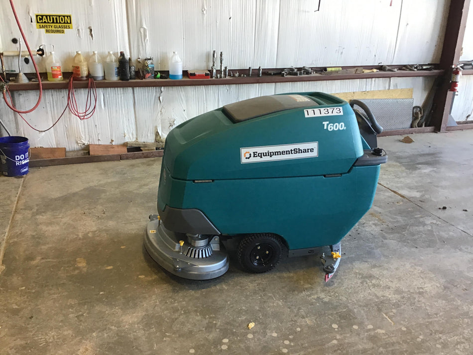 2020 TENNANT T600E