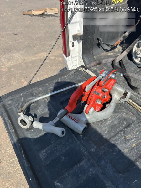 2024 RIDGID 300