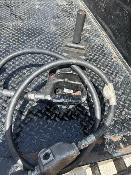 2022 INGERSOLL RAND 3955B2TI