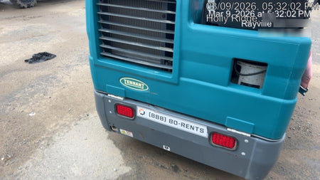 2020 TENNANT S20 LPG