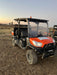 2022 KUBOTA RTV-X1140W-H (Canopy)
