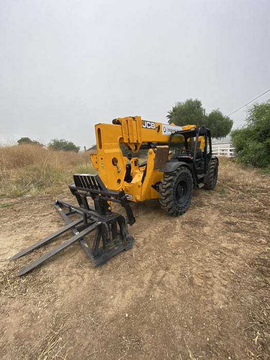 2021 STAR INDUSTRIES 1320TK