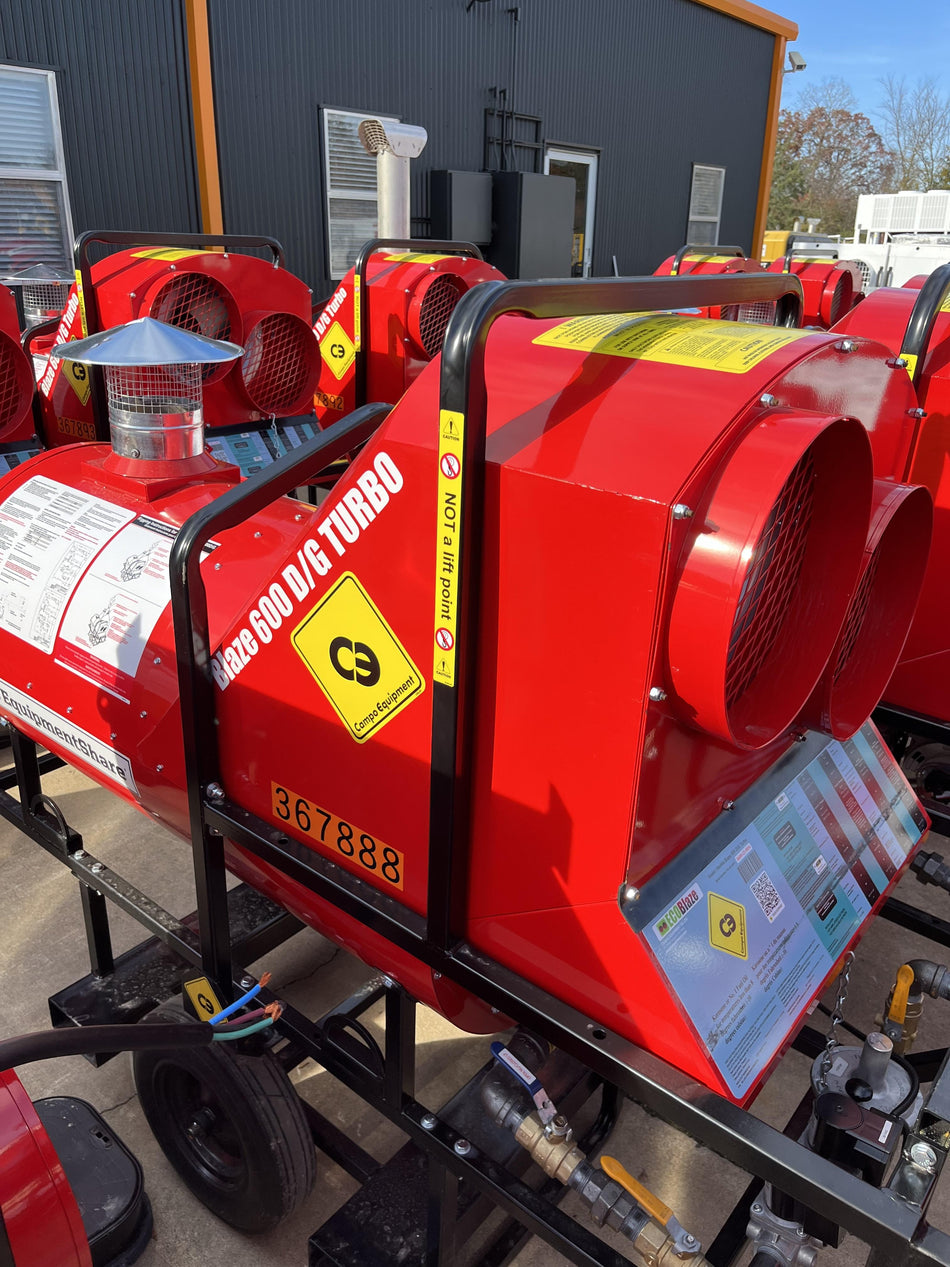2023 CAMPO EB600G-RE3