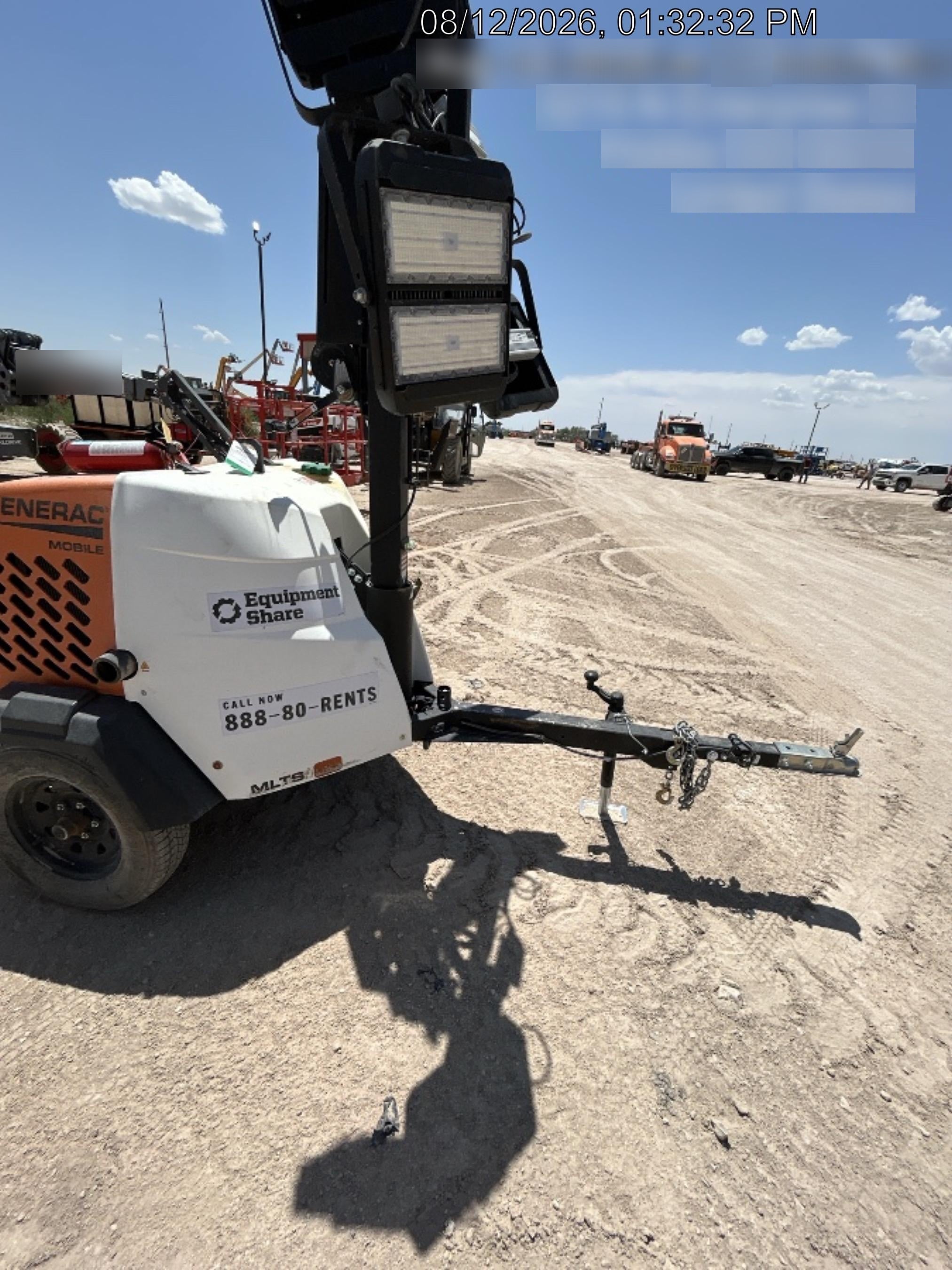 2026 GENERAC MLTS-4