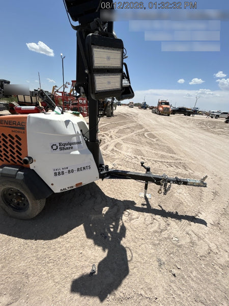 2026 GENERAC MLTS-4