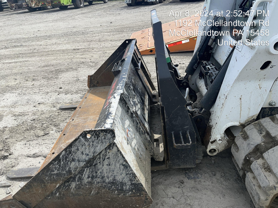 2021 PALADIN 48" Pallet Forks - Paladin