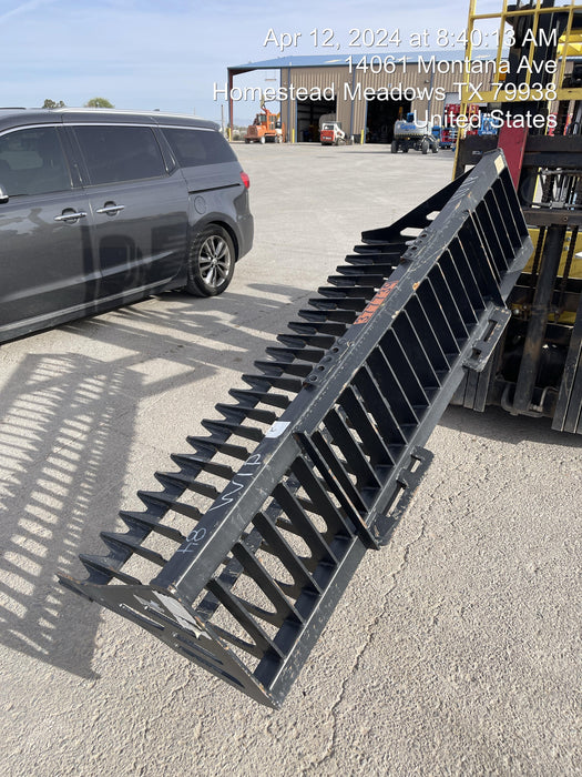 2023 STRICKLAND SS-SHBLP0108450031