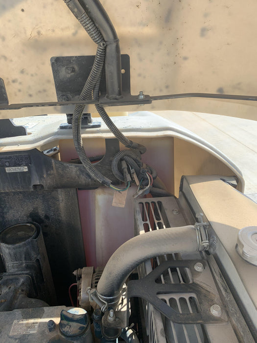 2019 Wacker Neuson LTV6K-LED Standard LED Towable Light Tower w/None