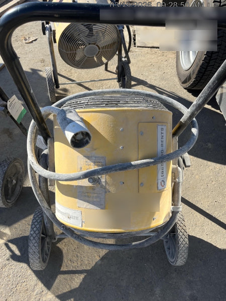 2019 FOSTORIA FES-1024-1CA