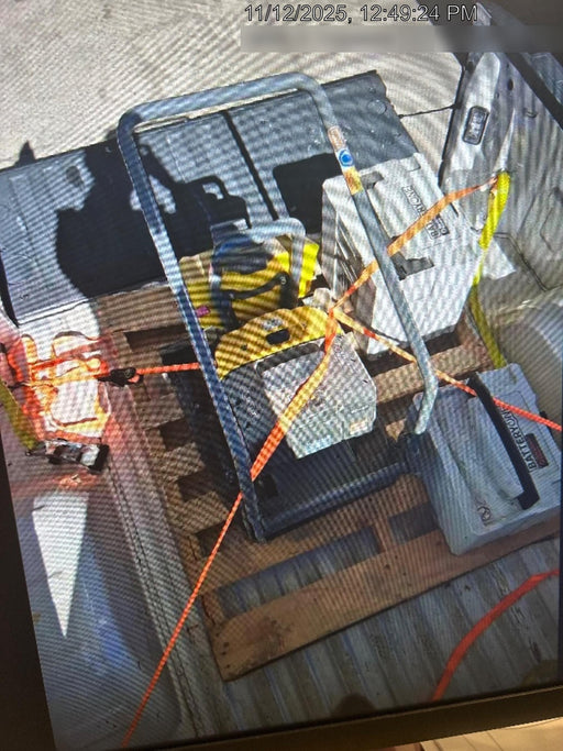 2024 WACKER NEUSON APS1550WE