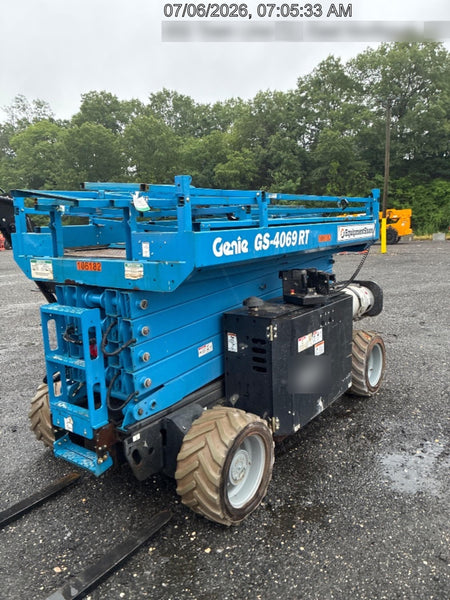 2020 GENIE GS-4069 RT