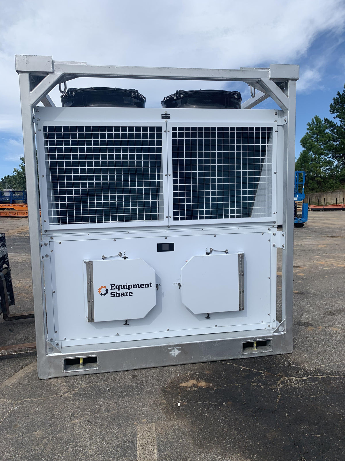 2021 SMARTECH SACP41A-HS