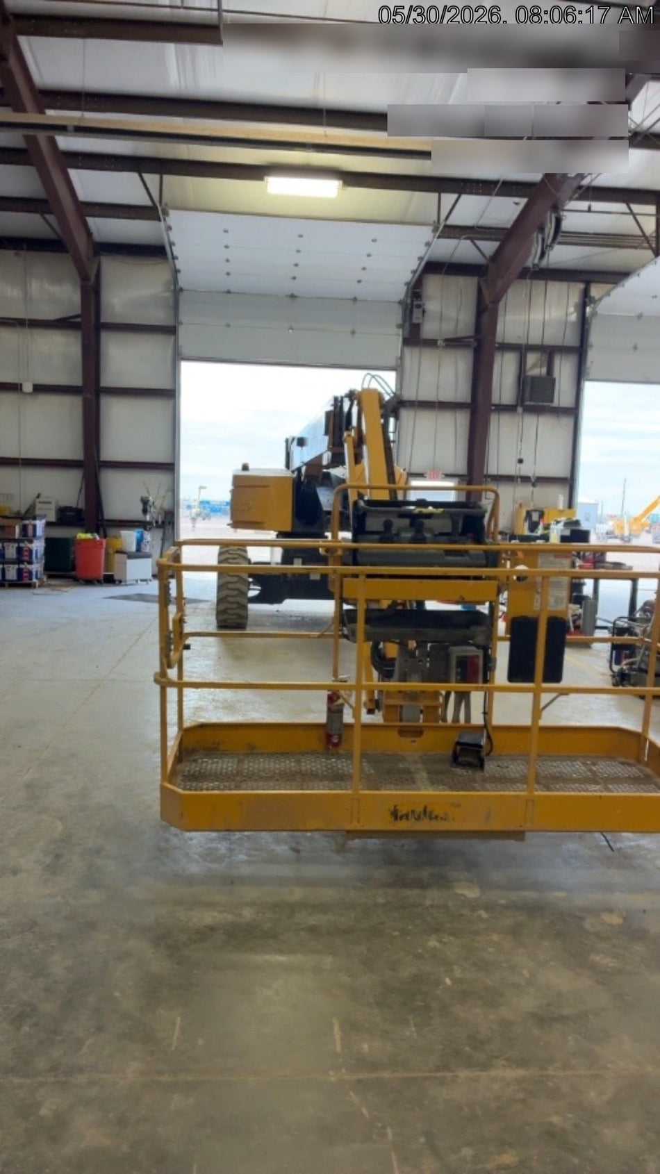 2023 HAULOTTE HT67 RTJ O